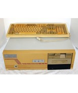 Vintage Citizen Mate/12 Desktop Computer w/ Keyboard ~ No Power Cord or ... - £772.25 GBP