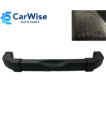 GENUINE Rear Bumper Cover 2007-2017 Jeep Wrangler / 2018 Jeep Wrangler (JK) - $233.39