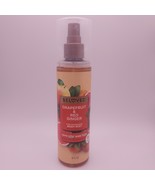 Beloved Fine Fragrance Body Mist GRAPEFRUIT RED GINGER 8oz  - $24.35 CAD