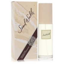 Sand & Sable by Coty Cologne Spray 2 oz (Women) - €35,30 EUR