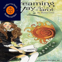 Dreaming Way Tarot  - £24.54 GBP