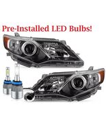 NEWMAR MOUNTAIN AIRE 2020 2021 2022 2023 LED HEADLIGHTS HEAD LIGHTS LAMP... - $311.85