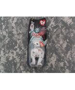 New Ronald McDonald&#39;s Glory The Bear Introduced May 30, 1998 Beanie Baby... - $9.68