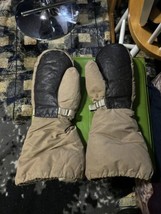 winter gloves men S - £13.18 GBP