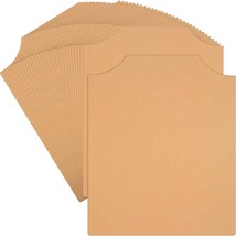 Shirt Cardboard 16 X 13In Brown Kraft Corrugated Pads Diy Art Supplies For Spray - £23.53 GBP