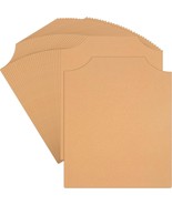 Shirt Cardboard 16 X 13In Brown Kraft Corrugated Pads Diy Art Supplies F... - £23.76 GBP