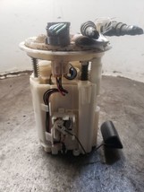 Fuel Pump Assembly 2.5L California Emissions Fits 06-09 LEGACY 1202540 - $910.58 MXN