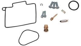 Moose Racing Carburetor Rebuild Repair Kit For 2017-2022 Husqvarna TC125 TC 125 - £26.62 GBP