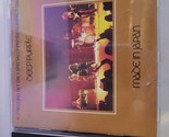 DEEP PURPLE Made in Japan CD 1973 VG Warner Bros / NO SCRATCHES /CASE HA... - $4.94