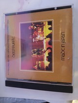 DEEP PURPLE Made in Japan CD 1973 VG Warner Bros / NO SCRATCHES /CASE HA... - $4.94
