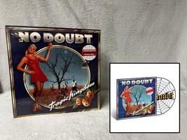 Tragic Kingdom • No Doubt • NEW/SEALED Picture Disc Vinyl LP Record - £85.77 GBP