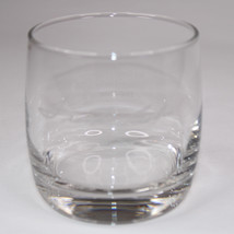 JACK DANIELS Whiskey Distillery Frank Bobo Master Distiller 8oz Rocks Glass - $9.09 CAD