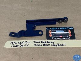 76 Cadillac Deville 425/472/500 TRANS KICK DOWN THROTTLE RETURN SPRING B... - $44.54