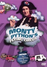 Monty Pythons Flying Circus - Disc 3 DVD Pre-Owned Region 2 - £13.93 GBP