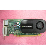 Nvidia Quadro K420 2GB GDDR3 PCI-E DVI Video Card FRU 00PC599 for Lenovo... - $205.15 CAD