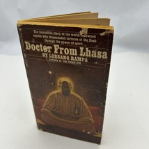 Doctor from Lhasa, (A Bantam book) [mass_market] Lobsang Rampa, T [Jan 0... - £10.22 GBP