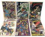 Dc Comic books Superman #61 368937 - £14.60 GBP