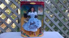 Hollywood Legends Collection, Collector Edition, 1995 Barbie Dorothy in &quot;The Wiz - £75.00 GBP
