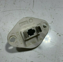 Dryer Thermistor Whirlpool and Maytag P/N: WP8577274, ER8577274, 8577274... - $0.98