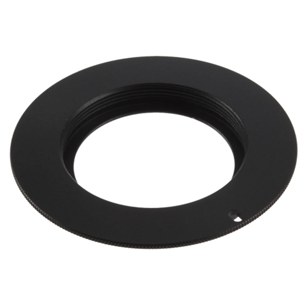 M42 Lens to Canon EOS EF Mount Adapter Ring for 1100D 600D 60D 550D 5D 7D 50D - £10.92 GBP
