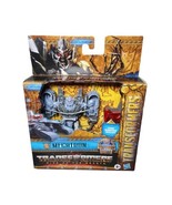 Transformers Megatron Rise of the Beasts Autobots Unite Figure Hasbro 20... - £13.56 GBP