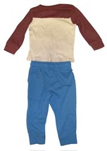 Toddler Boy Clothes Lot 18M Cat & Jack Outfits Pants Hoodie Bundle 8pc image 7