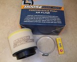 Moose Air Filter + Spark Plug Tune Up Kit Fits 1983-1985 Honda ATC 200X ... - $28.90