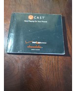 Verizon Wireless Chocolate User Guide - $6.85 CAD
