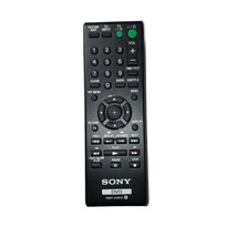 Sony RMT-D187A Remote Control Tested Works Genuine OEM - £7.74 GBP