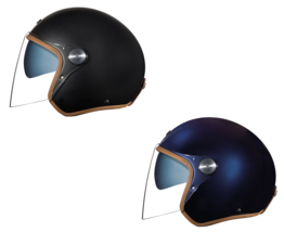 Nexx X.G20 Clubhouse Motorcycle Helmet (XS-2XL) (3 Colors) - $339.95