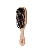 Magic - Soft Wave Hair Brush - Boar Bristle - Reinforced Bar - Model #7719 - $13.14 CAD