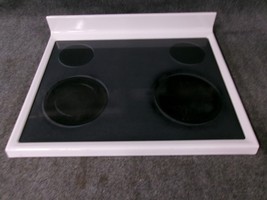74008540 Maytag Range Oven Assembly Cooktop White - $150.00
