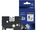 Brother Genuine P-Touch TZE-355 Tape, 1&quot; (0.94&quot;) Wide Standard Laminated... - $29.14+