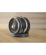 Soligor M42 35mm f2.8 lens. This is a lovely wide angle lens in fantastic condit - $160.00