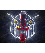 Gundam | LED Neon Sign - £196.59 GBP+