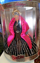 Happy Holidays 1998 Barbie Doll. Holiday Barbie 90s. Special Edition. #20200 - £23.64 GBP