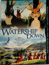 Watership Down [Dvd] [Dvd] - £16.43 GBP