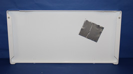 Maytag Commercial Gas Dryer : Toe Panel : White (697215 / WP3406797) {N2... - $72.92
