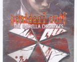 Resident Evil: The Umbrella Chronicles (Nintendo Wii, 2007) CIB - $10.84