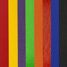 Hydro-Turf 2.25&quot;x4.75&quot; Marine Vinyl Sample - $1.75