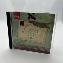 Music of Cozy Mountain Lodge CD - CD-ROM By Group Publishing - $7.35