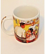 Walgreens Coffee Mug 1940s Soda Fountain Commemorative 1901-2002 Vintage - £13.41 GBP