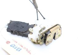 06-07 SUBARU B9 TRIBECA REAR DRIVER SIDE DOOR LOCK LATCH ACTUATOR Q2183 image 3