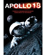 Apollo 18 [DVD] - £6.16 GBP