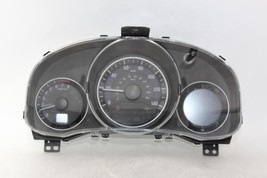Speedometer Cluster 39K MPH With Fog Lamps CVT Fits 2015-17 HONDA FIT OE... - £133.93 GBP