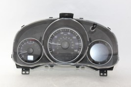 Speedometer Cluster 39K MPH With Fog Lamps CVT Fits 2015-17 HONDA FIT OEM #27352 - $170.99