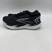 Brooks Glycerin 21 1204081D090 Mens Black Lace Up Running Shoes Size 8 - £54.50 GBP