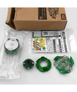 MV TAKARA TOMY Victory Valkyrie .B.V Burst Beyblade, Rich Green Version ... - $219.99