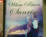 White River Sunrise (Heartsong Presents, No. 987) [Mass Market Paperback... - $2.93