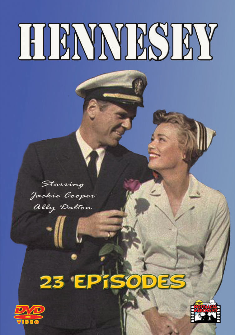 Hennesey - Classic TV Shows
